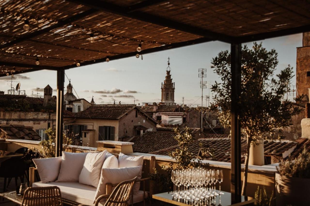 The Vista & Terrace Pensionat *