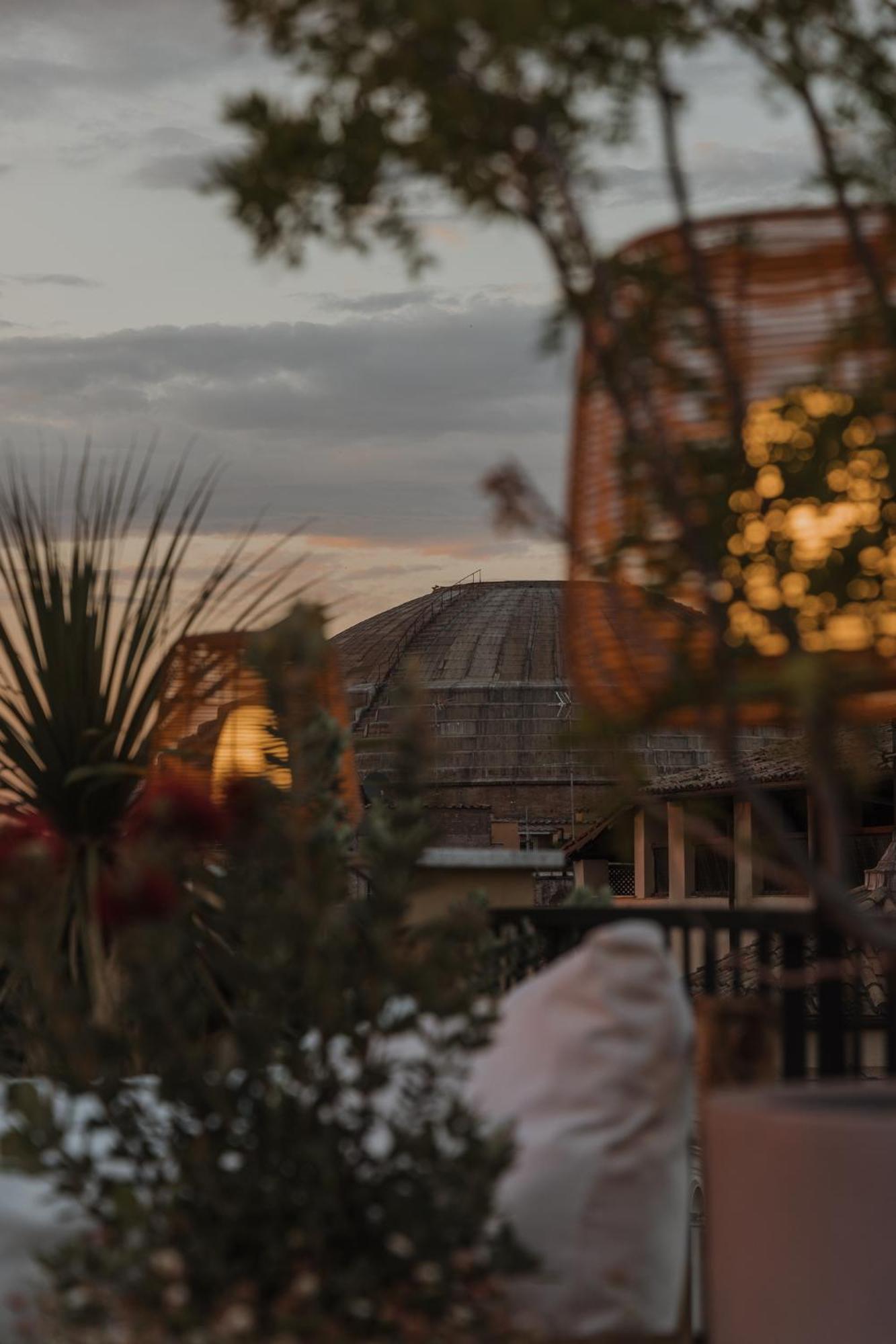 The Vista & Terrace Gasthof